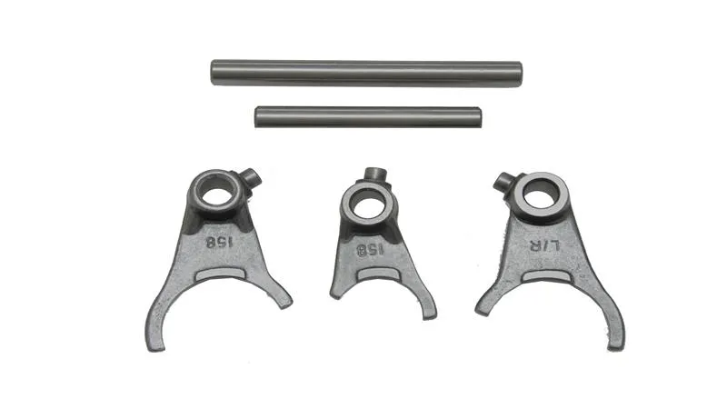 RKS SFA 600 Vites Hilali Set