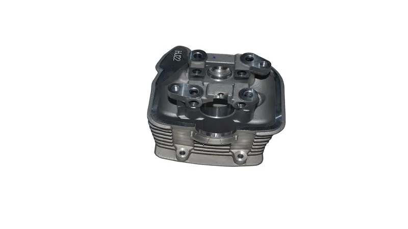 RKS AROME125 Silindir Üst Kapak