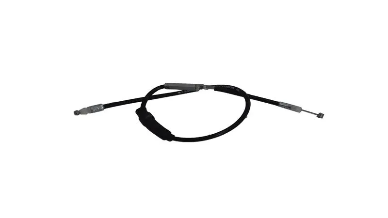 Skyjet RIVERO125 Depo Kapağı Kilit Halatı