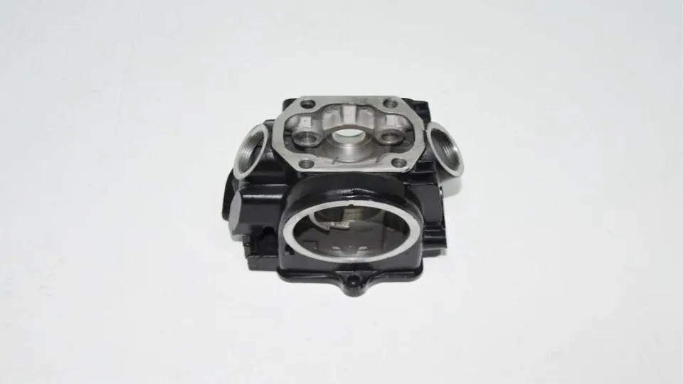 RKS X-POWER (2015–2019) Silindir Üst Kapak