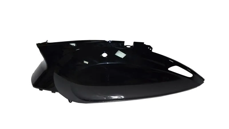 Kuba AZ50 Arka Yan Panel Sol Siyah (Azure)