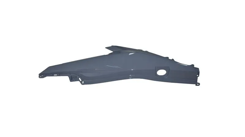 RKS FRECCIA150 Arka Yan Panel Sağ Gri