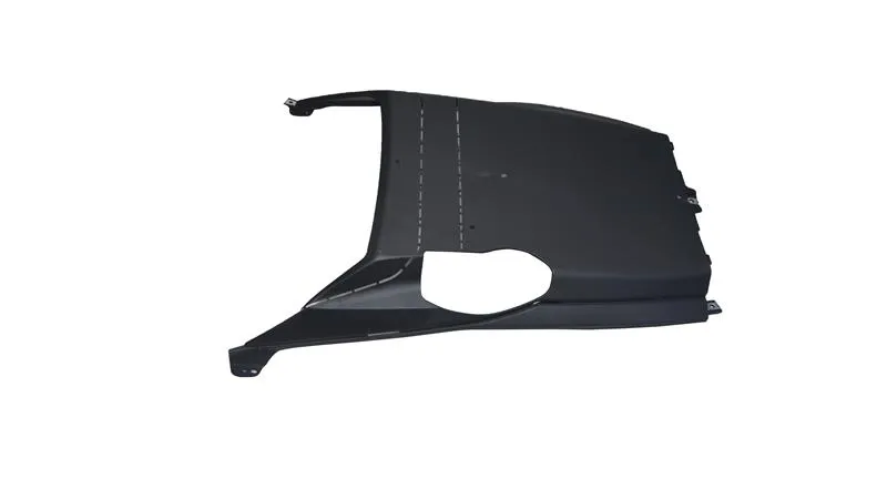 Kuba BRILLIANT 26E Motor Alt Muhafaza