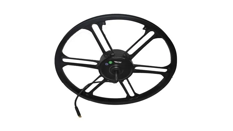 RKS PRECIO250 MAX Arka Jant