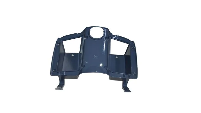 RKS DARKBLUE125 İç Torpido Mavi