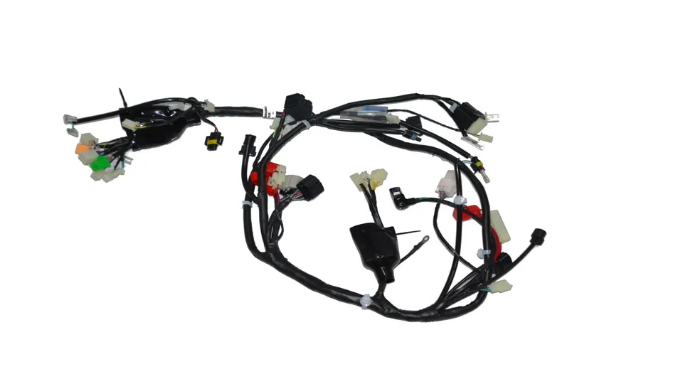 RKS TRENDY MAX (2015–2019) Elektrik Tesisatı