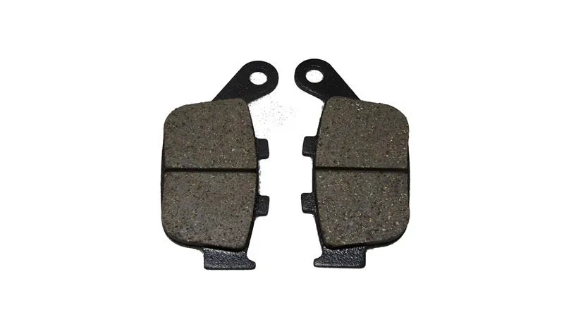 RKS ATR125 Arka Disk Balatası Takım