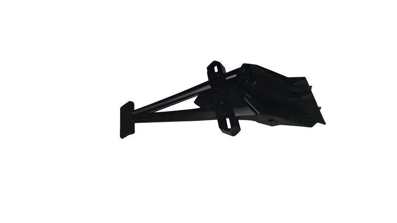 RKS R250 Arka Çamurluk