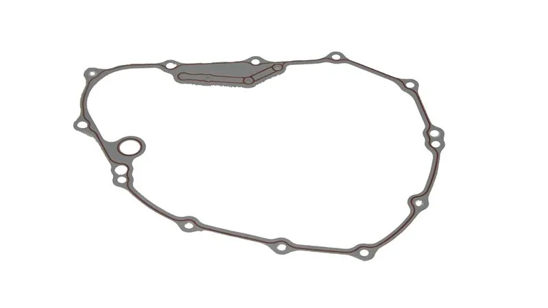 RKS 125N Motor Kapağı Sol Conta