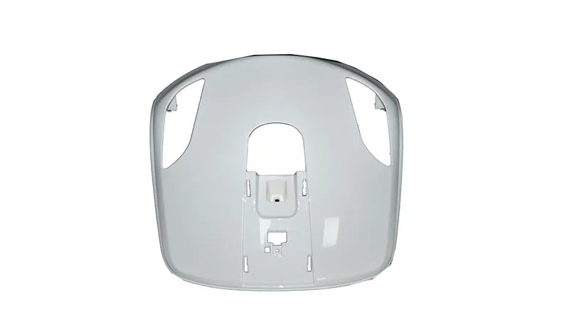 Kuba AZ50 Ön Ana Panel Beyaz (Azure)