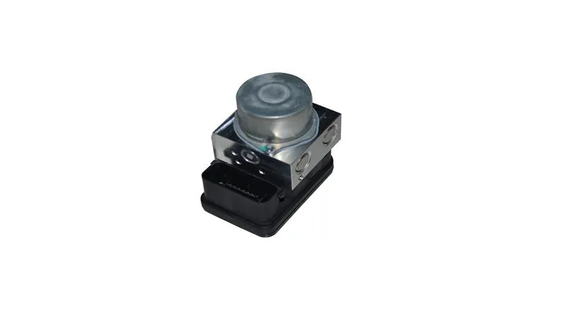 RKS RS400 ABS Beyni ve Mekanizması
