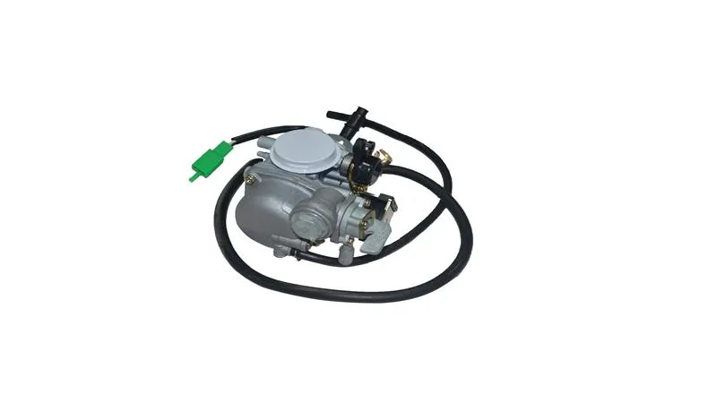 RKS ATV 320 U (2015–2019) Karbüratör