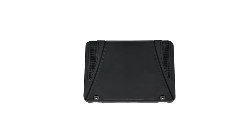 Kuba AZ50 Ön Basamak Plastiği Kapağı (Azure)