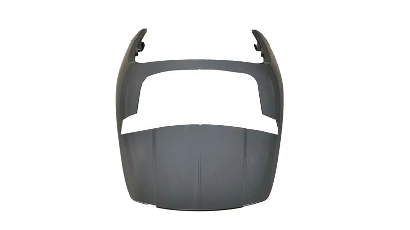 Kuba RAVIDA MAX Ön Ana Panel Gri (BAYBERRY125)