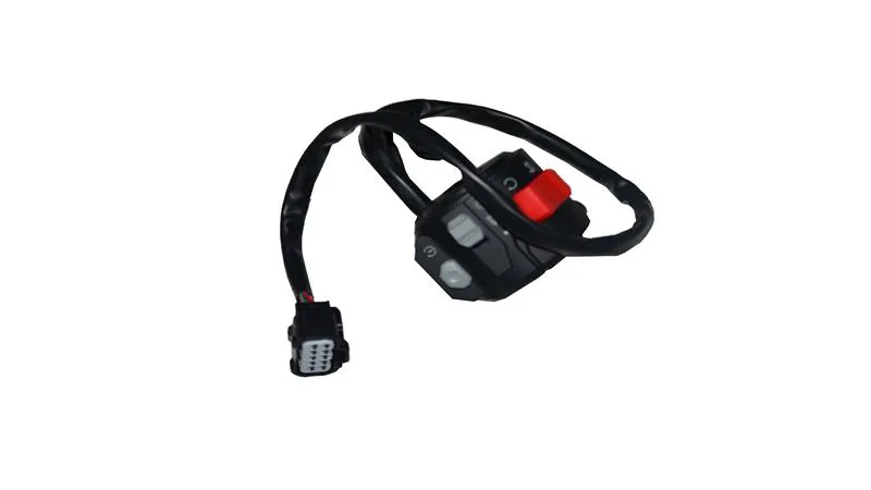 RKS M502N Marş Kumandası