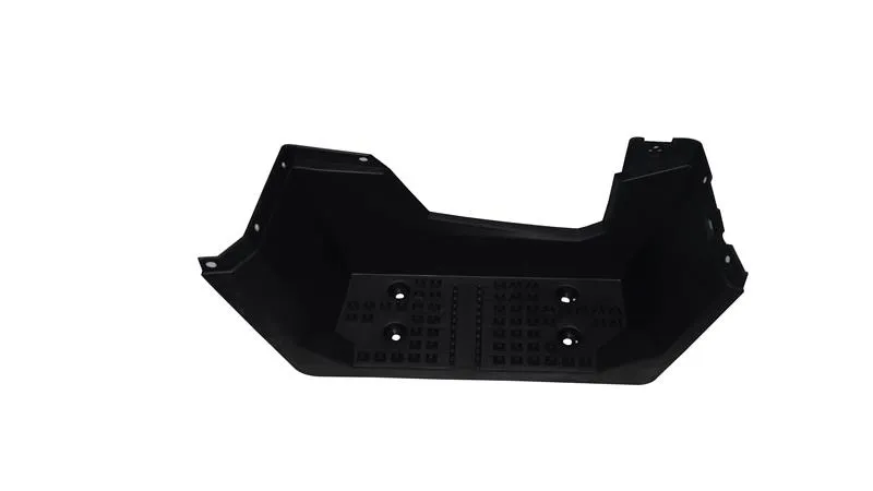 Skyjet M135 Ön Basamak Plastiği Sol
