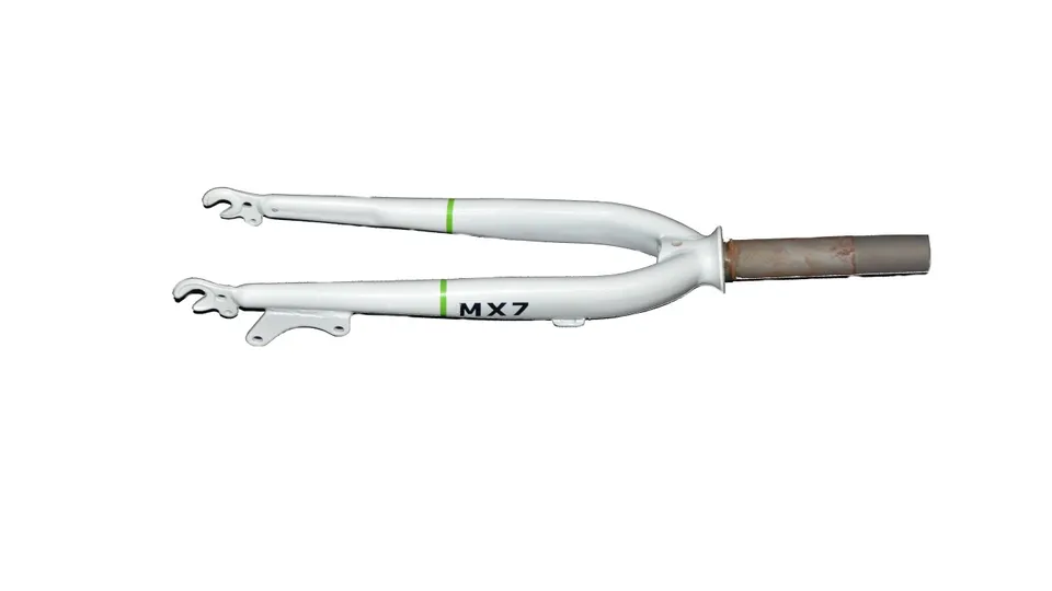 RKS MX-7 (2015–2019) Gidon Beyaz