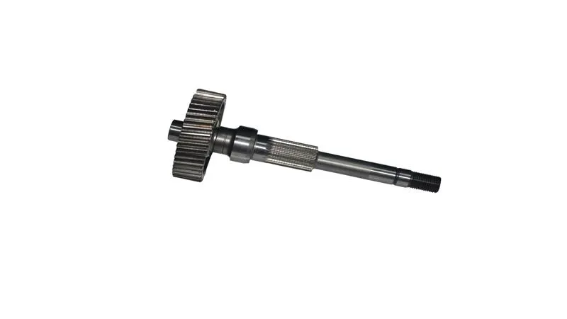 RKS FRECCIA150 Arka Teker Mili