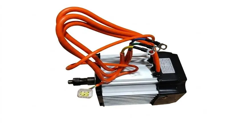 Skyjet SMART CARGO Alt Motor