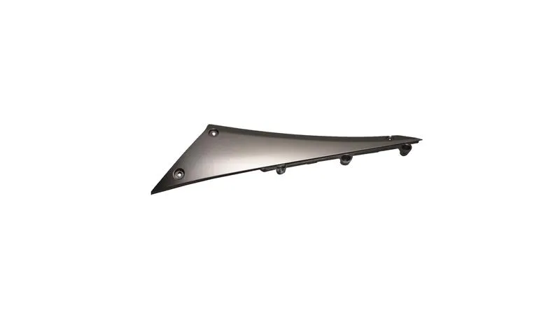 Kuba NEWLIGHT PRO (KUBA) Alt Panel Eki Sol Gri Bakır (NEWLIGHT Pro)