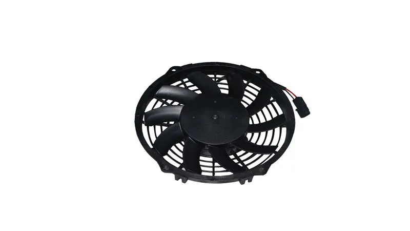 Kuba PROMAX570 (2015–2019) Fan