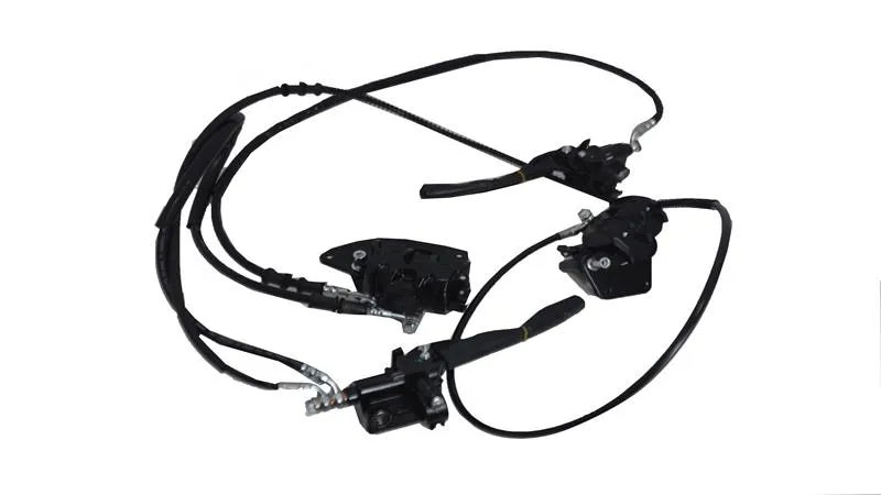 Skyjet RIVERO125 Fren Merkezi Set