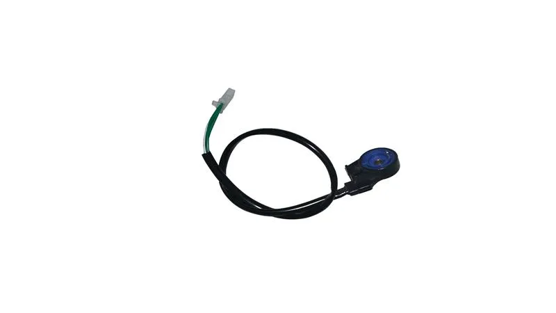 Kuba RUBANO150 Yan Sehpa Stop Şarteli (VELOCE150)