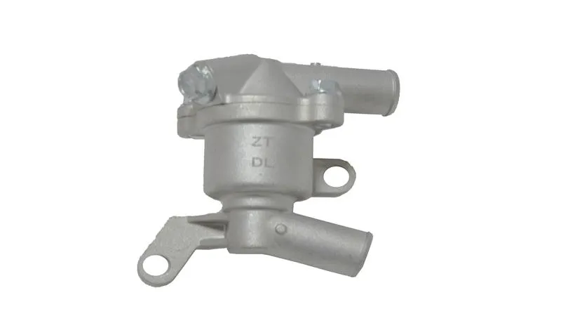 RKS RZ250-S Termostat