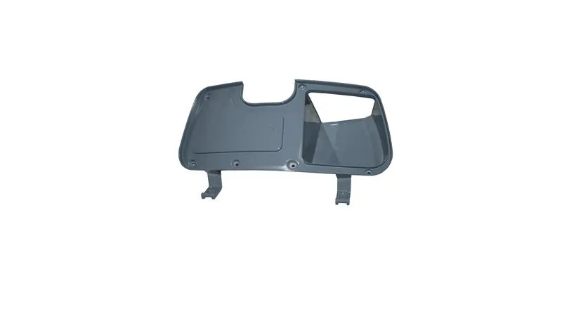 Kuba BRILLIANT125 PRO İç Torpido Nardo Gri