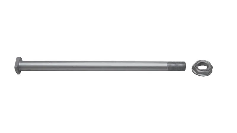 RKS C1002V Ön Teker Mili