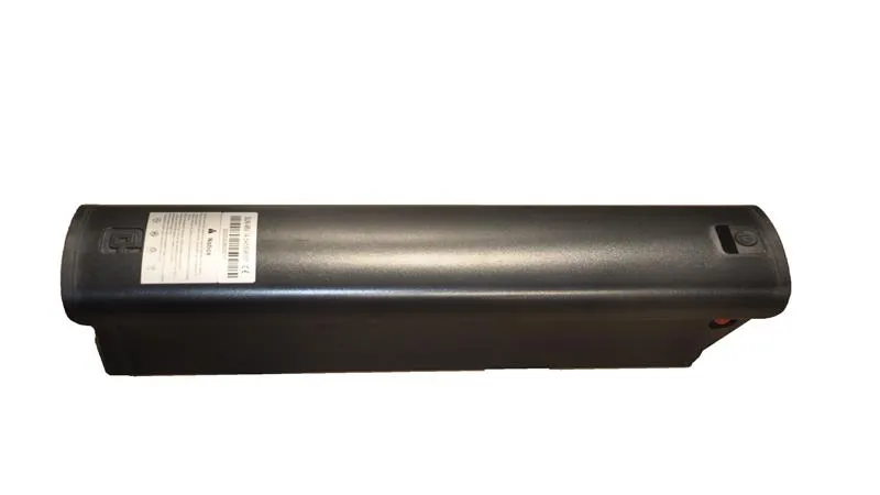 RKS NC20 PREMIUM Akü