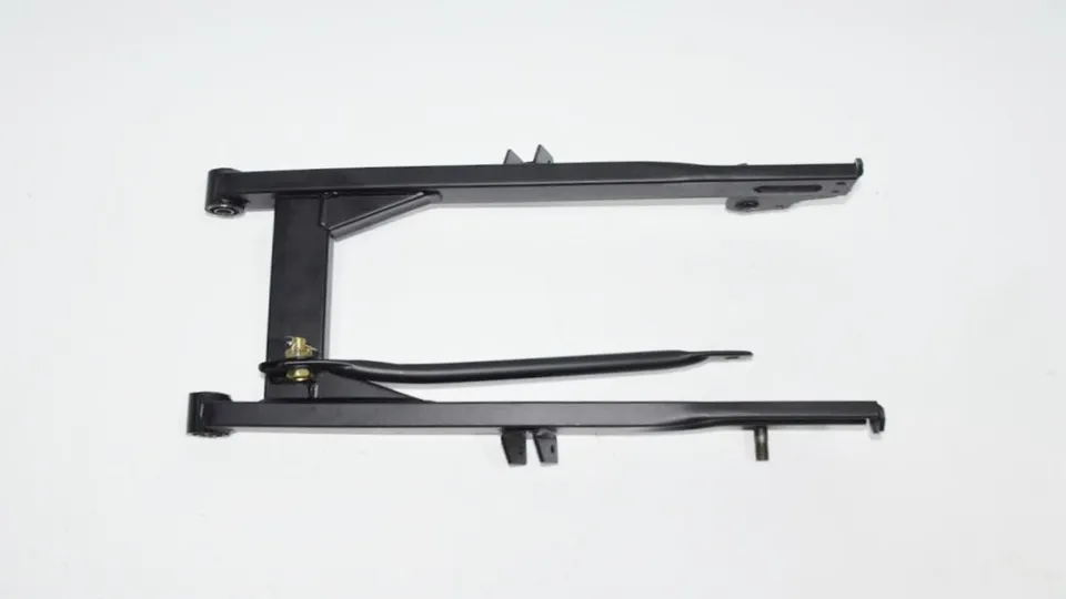 RKS X-POWER (2015–2019) Mafsal