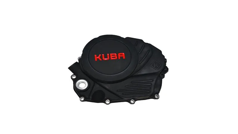 Kuba CG50 PRO NEW Motor Kapağı Sağ