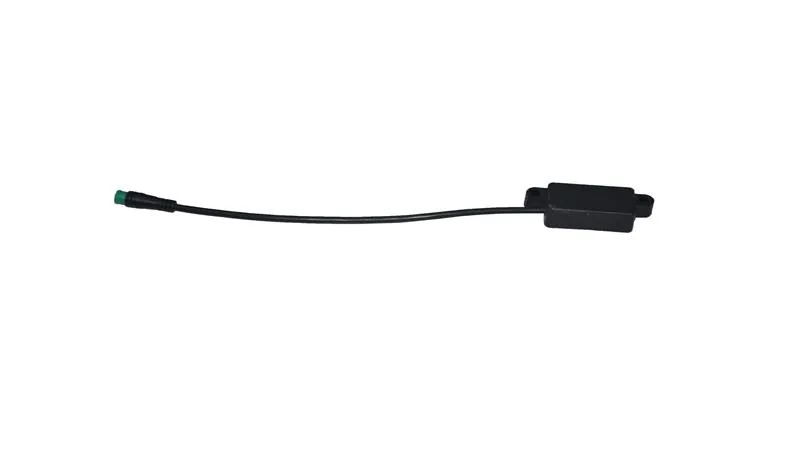 RKS YS8 (2015–2019) Pedal Sensörü