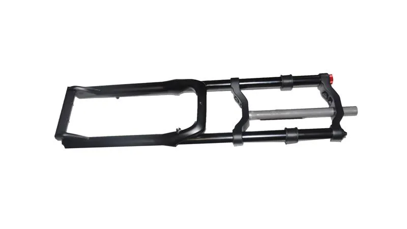 Benelli TRK702X Ön Amortisör Sol