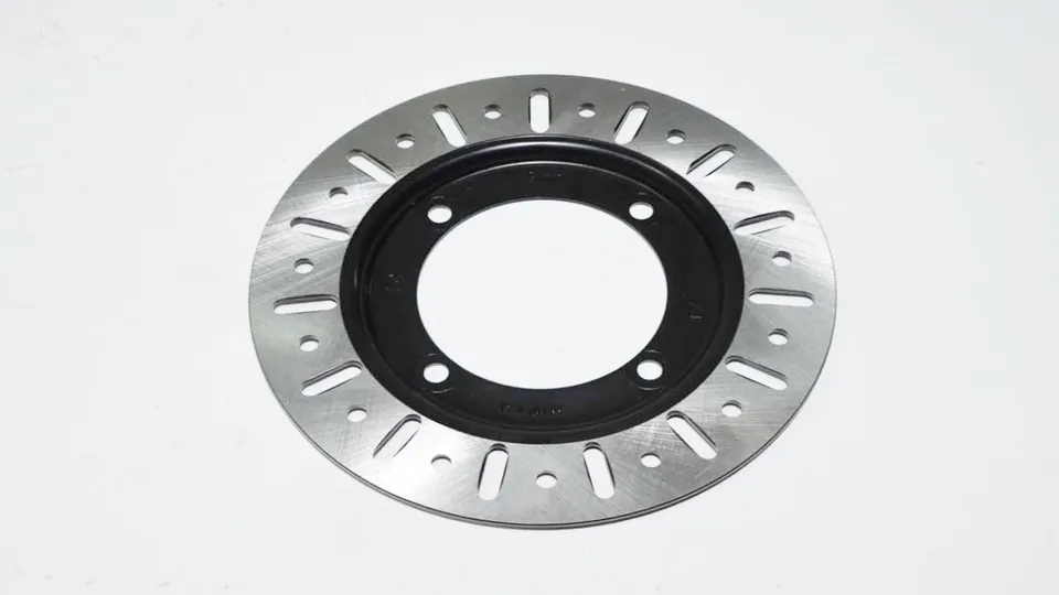 Kuba LH 400 (2015–2019) Ön Disk