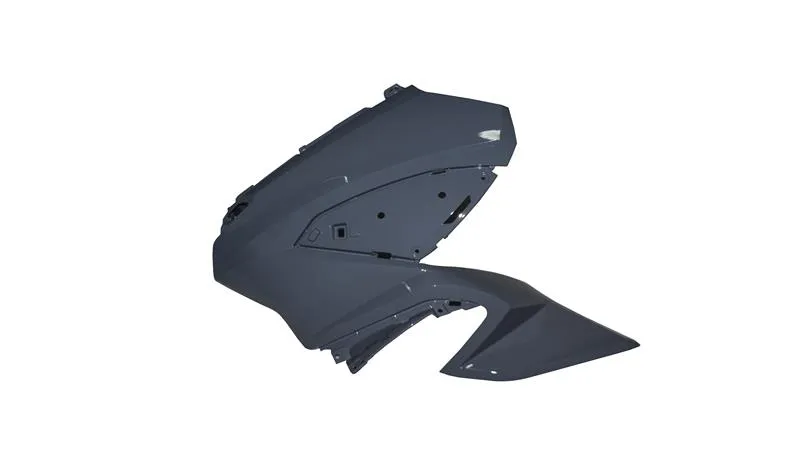 RKS BLADE250 Rüzgarlık Sol Gri