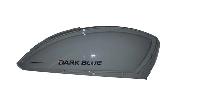 RKS DARKBLUE125 Arka Yan Panel Sağ Gri