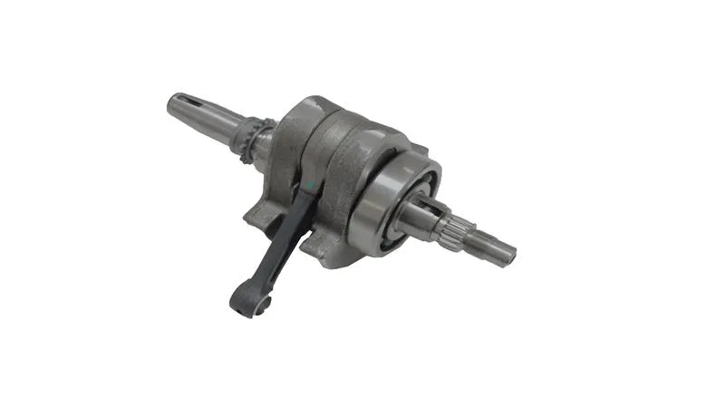 RKS SRK250-RR PRO Krank