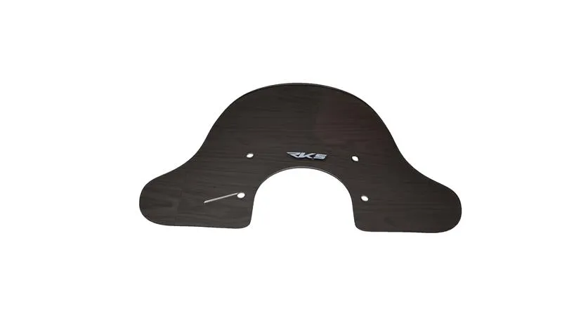 RKS PRIDE125 Ön Siper Camı