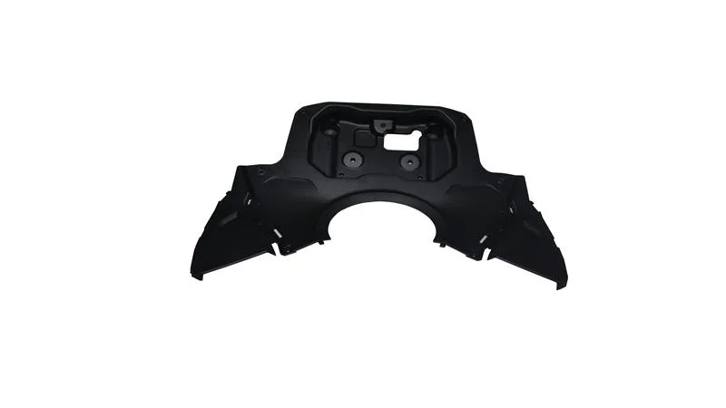 RKS BLADE250 K.m Paneli