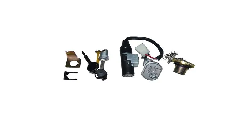 Kuba EASY PRO (KUBA) Kontak Seti (Easy Pro)