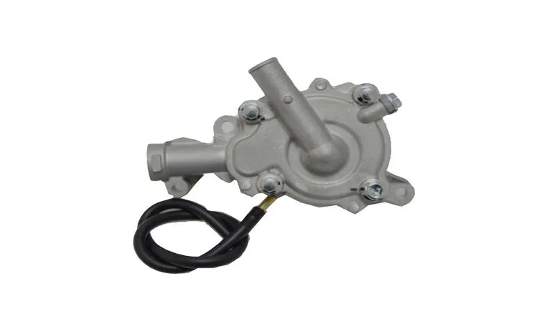 RKS SRT800 SX Devir Daim Pompa Hortumu Takım