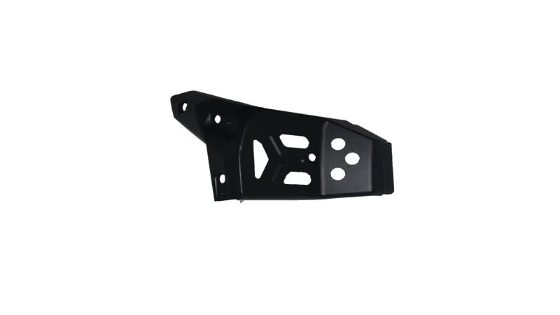 RKS M502N Motor Alt Muhafaza Sol