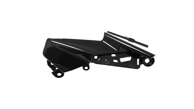 RKS RZ125 Ön Far Paneli Sol Siyah