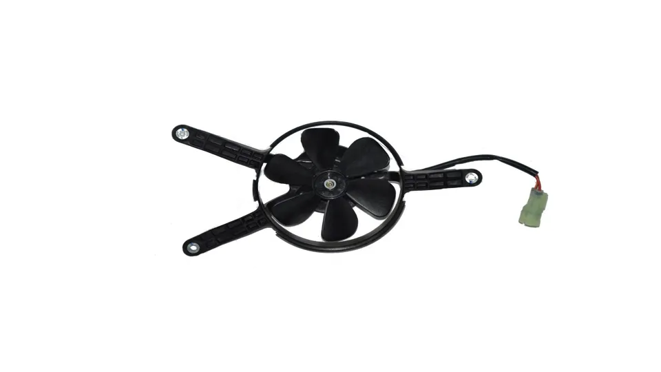 RKS ATV 320 U (2015–2019) Fan