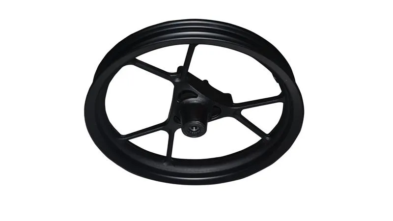 Kuba AROME125 NEW Ön Jant (AROME125)
