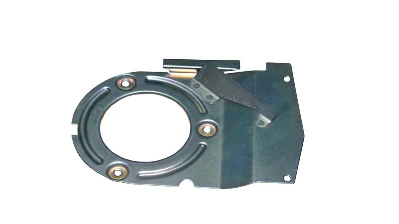 RKS VIESTE249 Motor Kapağı Dış İç Sacı