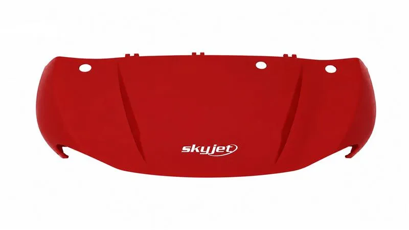 Skyjet SMART GOLF Ön Kaput Kırmızı