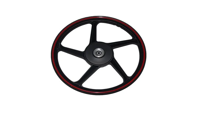 RKS TNT125 PRO (2015–2019) Ön Jant